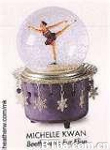 冰上公主 Disney and Hallmark Present Michelle Kwan: Princess on Ice 关颖超之冰上公主 (2001)  BT磁力 迅雷网盘下载