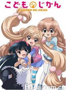 萝莉的时间/LOLI的时间/孩子的时间-720p|1080p高清bt种子下载