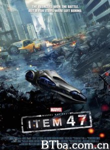 47号物品 第47项 (2012)  BT磁力 迅雷网盘下载