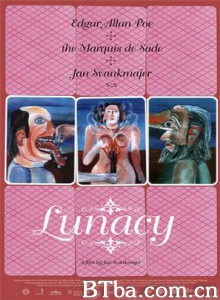 梦魇疯人院 Lunacy 疯狂疗养院 (2005)  BT磁力 迅雷网盘下载