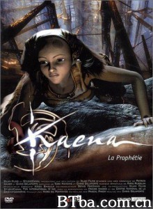 盖娜 神鬼帝国 新太空战士 (2003)  BT磁力 迅雷网盘下载