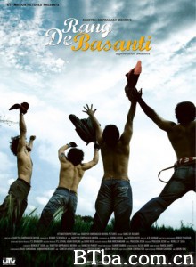 芭萨提的颜色 染上黄色 (2006)  BT磁力 迅雷网盘下载