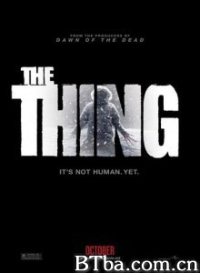 怪形前传 异种2011(港) 极地诡变(台) (2011) 1080P BT磁力 迅雷网盘下载