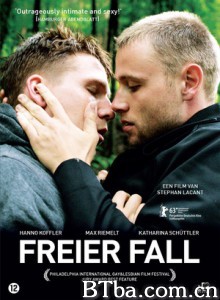 自由坠落 Free Fall 警校禁戀(台) (2013)  BT磁力 迅雷网盘下载