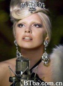 AVeryGagaThanksgiving (2011)  BT磁力 迅雷网盘下载