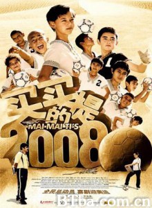 买买提的2008 Mai Mai Ti's 2008 (2008)  BT磁力 迅雷网盘下载