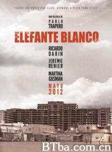 白象 Villa White Elephant (2012)  BT磁力 迅雷网盘下载