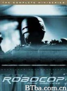 机械战警：终极毁灭 (2001)  BT磁力 迅雷网盘下载