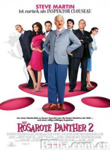 粉红豹2 粉红豹：2有恶豹 (2009) 1080P/4K BT磁力 迅雷网盘下载