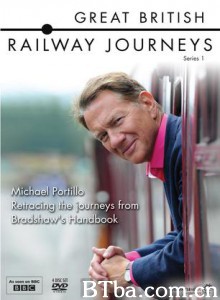 英国铁路纪行第一季 英国铁路纪行 (2010)  BT磁力 迅雷网盘下载