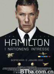 汉密尔顿：国家利益 Hamilton: In the Interest of the Nation (2012) 720P BT磁力 迅雷网盘下载