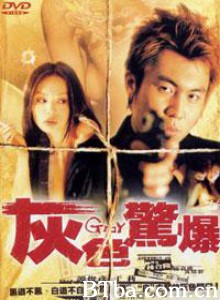 灰色惊爆 (1970)  BT磁力 迅雷网盘下载