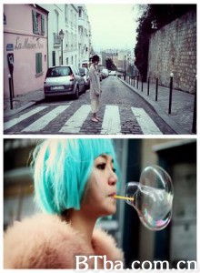 她，一个人的旅行 Bon Vayage (2012)  BT磁力 迅雷网盘下载