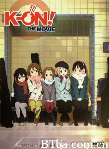 轻音少女剧场版 K-ON! 劇場版 (2011)  BT磁力 迅雷网盘下载