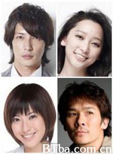 宫部美幸4周连续SP最终夜Level7 宮部みゆき・4週連続　“極上”ミステリー 最終夜 (2012)  BT磁力 迅雷网盘下载