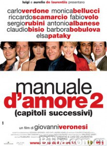 爱情手册2 Manual of Love 2 (2007)  BT磁力 迅雷网盘下载