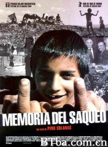 洗劫回忆录 Social Genocide 阿根廷不要流淚 (2004)  BT磁力 迅雷网盘下载