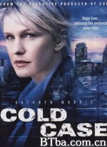 铁证悬案第二季 (2004)  BT磁力 迅雷网盘下载