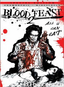 血宴2 人肉面包店 (2002)  BT磁力 迅雷网盘下载