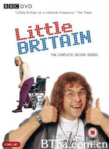 小不列颠第二季 (2004)  BT磁力 迅雷网盘下载