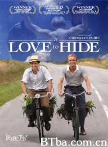 隐藏的恋情 隐秘的恋情 A Love to Hide (2005)  BT磁力 迅雷网盘下载