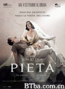 圣殇 圣母怜子图 母与子 Pieta (2012) 1080P/720P BT磁力 迅雷网盘下载