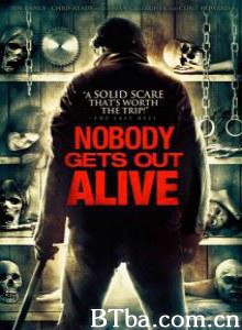 路之尽头 Nobody Gets Out Alive (1970)  BT磁力 迅雷网盘下载