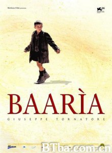巴阿里亚 巴阿里亚：风之门 巴格里亚：风之门 (2009)  BT磁力 迅雷网盘下载