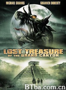 大峡谷遗宝 (2008)  BT磁力 迅雷网盘下载