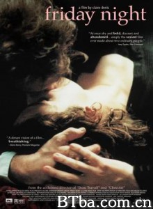 荒唐周五夜 星期五晚上 Friday Night (2002)  BT磁力 迅雷网盘下载