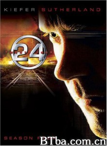 24小时第四季 24小时反恐部队 第四季 反恐24小时 第四季 (2005)  BT磁力 迅雷网盘下载