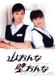 山女壁女 海咪咪VS飛機場～百貨雙姝～(台) 峰壁双姝传 (2007)  BT磁力 迅雷网盘下载