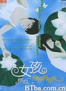 女孩，你的一分钟有多长 (1970)  BT磁力 迅雷网盘下载