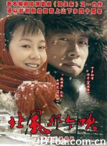 北风那个吹 (2009)  BT磁力 迅雷网盘下载