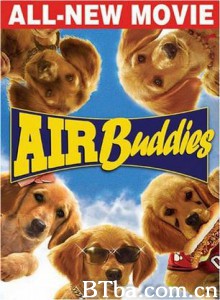 神犬小巴迪 神犬也疯狂6 神犬巴迪6 (2006)  BT磁力 迅雷网盘下载