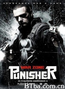 惩罚者2：战争特区/神鬼制裁2：就地正法/惩罚者2 战区-720p|1080p高清bt种子下载