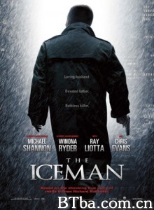 冰人 送冰的人 The Iceman (2012) 1080P/720P BT磁力 迅雷网盘下载