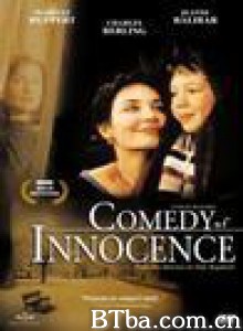 纯真曲/无罪的喜剧/Comedy of Innocence-720p|1080p高清bt种子下载
