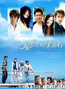 屋顶上的绿宝石 (2006)  BT磁力 迅雷网盘下载