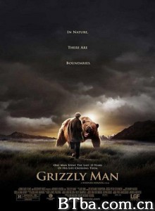 灰熊人 熊人 (2005)  BT磁力 迅雷网盘下载