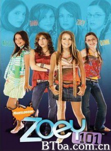 住校日记第一季 在校生日记 Zoey (2005)  BT磁力 迅雷网盘下载