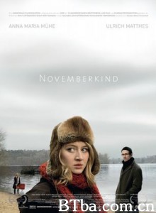十一月的孩子 November Child (2008)  BT磁力 迅雷网盘下载