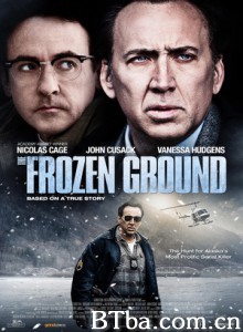 冰封之地 惊天冻地(台) 冻结之地 The Frozen Ground (2013) 1080P/720P BT磁力 迅雷网盘下载