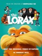 老雷斯的故事/罗雷司(台)/绿野仙生(港)/The Lorax