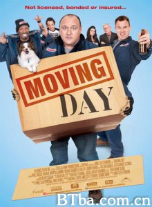 MovingDay (2012)  BT磁力 迅雷网盘下载