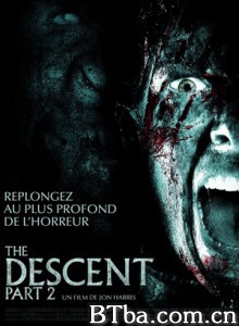 黑暗侵袭2/暗袭2/深入绝地2/The Descent Part 2 