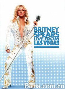 BritneySpearsLivefromLasVegas (2001)  BT磁力 迅雷网盘下载
