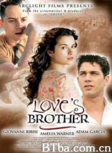 爱之兄弟 爱情兄弟 (2004)  BT磁力 迅雷网盘下载
