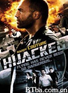 劫机惊魂 空中劫持 Hijacked (2012) 1080P/720P BT磁力 迅雷网盘下载
