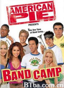 美国派 美国派：集体露营 American Pie 4 (2005)  BT磁力 迅雷网盘下载